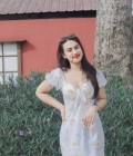Rencontre Femme Thaïlande à กบินทร์บุรี : Som, 22 ans